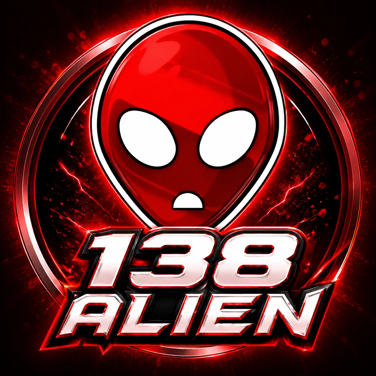 Download Aplikasi 138alien Terbaru untuk HP Android APK Resmi — ikon aplikasi