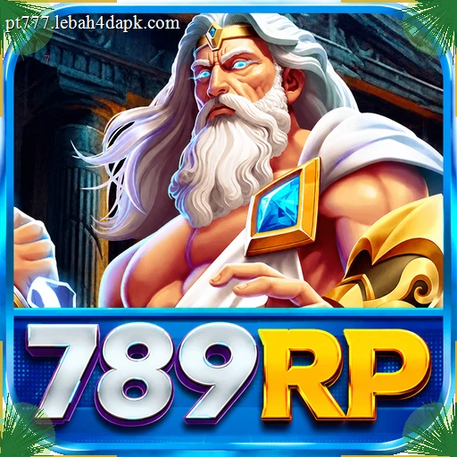 789rp App APK Terbaru APK Resmi — ikon aplikasi