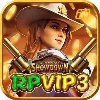 Kelebihan dan Fitur Aplikasi RPVIP3 Terbaru APK Resmi — ikon aplikasi