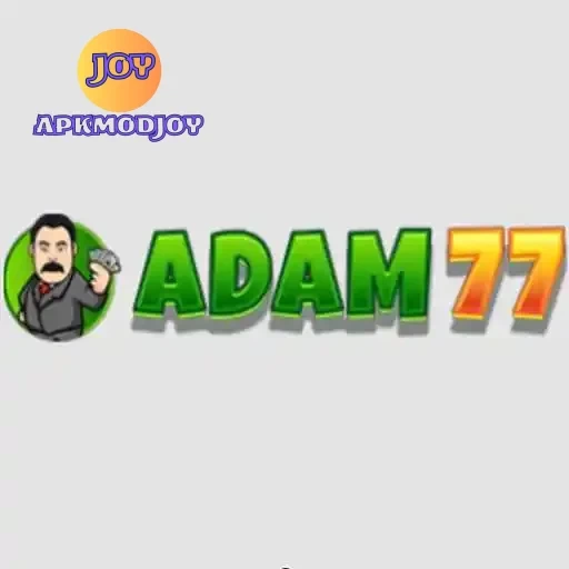 adam77 APK Versi Terbaru untuk Android 2026 APK Resmi — ikon aplikasi
