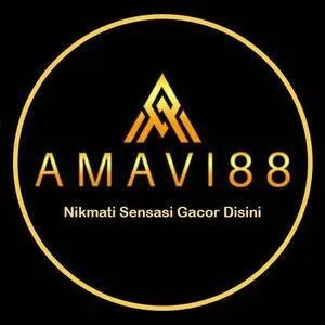 amavi88 Terbaru: Review Aplikasi dan Link Unduh APK Resmi — ikon aplikasi