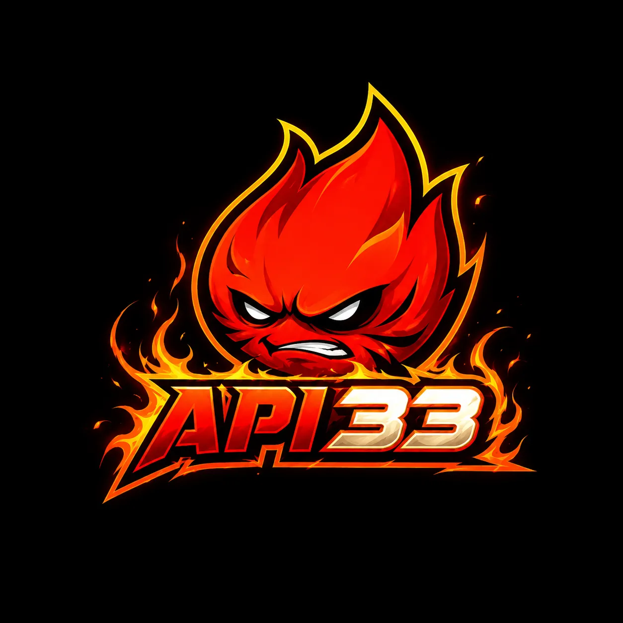 Aplikasi api33 Terbaik untuk Android dan iOS APK Resmi — ikon aplikasi