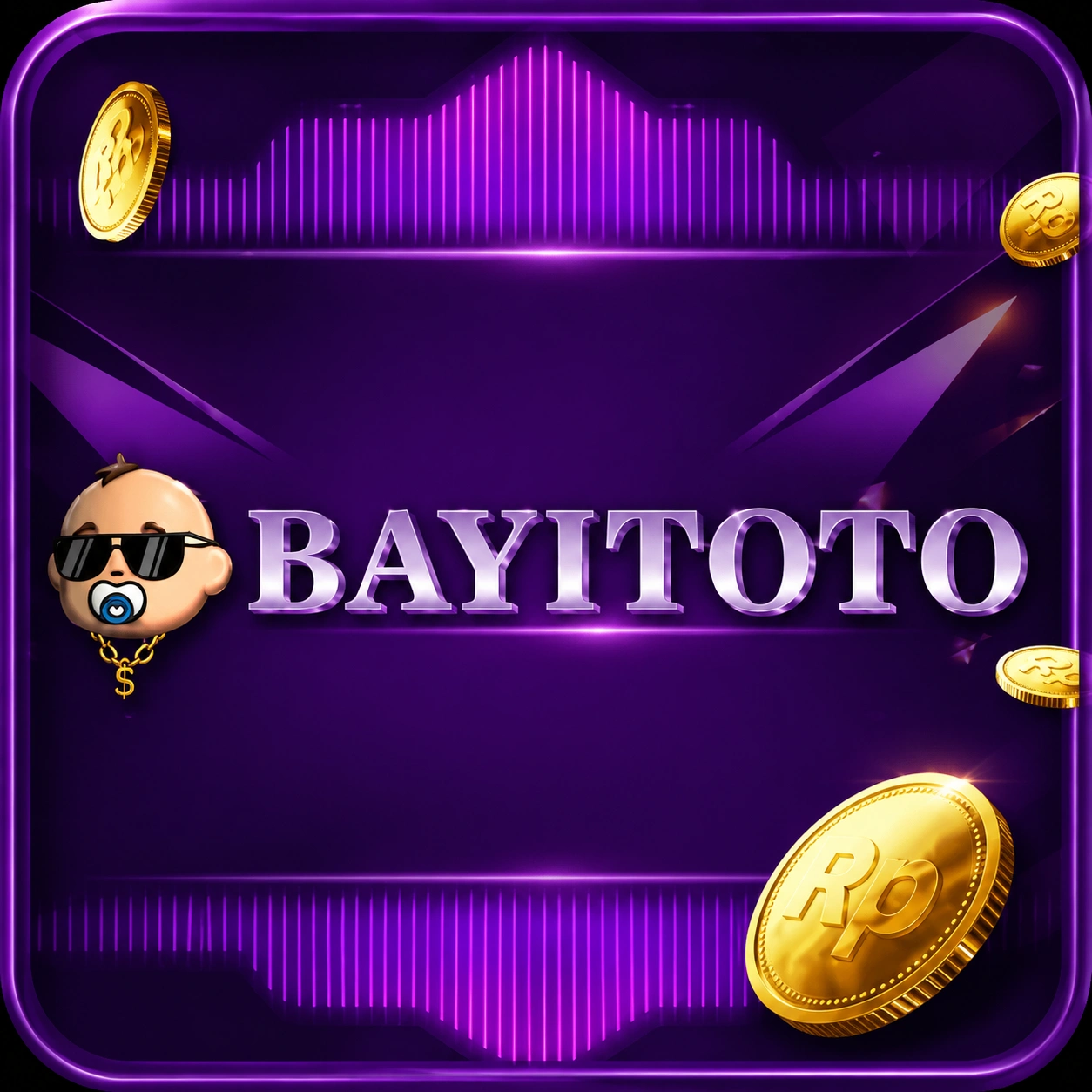 bayitoto Terbaru: Review Aplikasi dan Link Unduh APK Resmi — ikon aplikasi