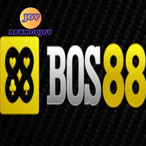 bos88 APK Terbaru untuk Android Tanpa Iklan APK Resmi — ikon aplikasi