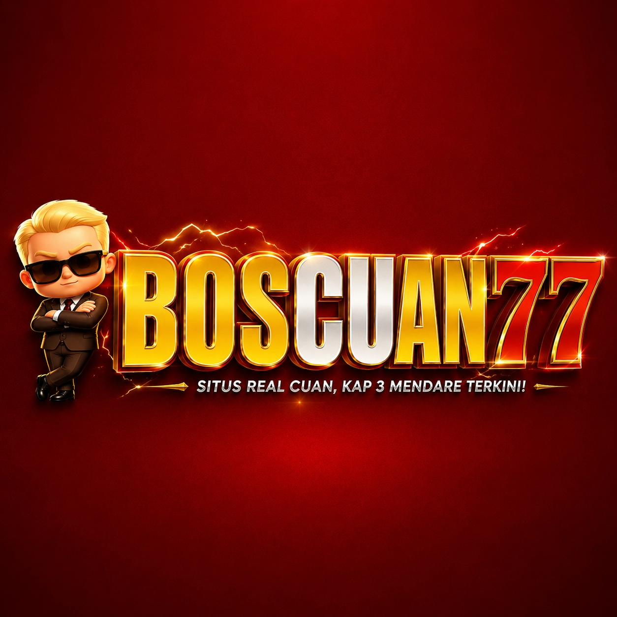 boscuan77 Terbaru untuk Android: Download APK Gratis APK Resmi — ikon aplikasi