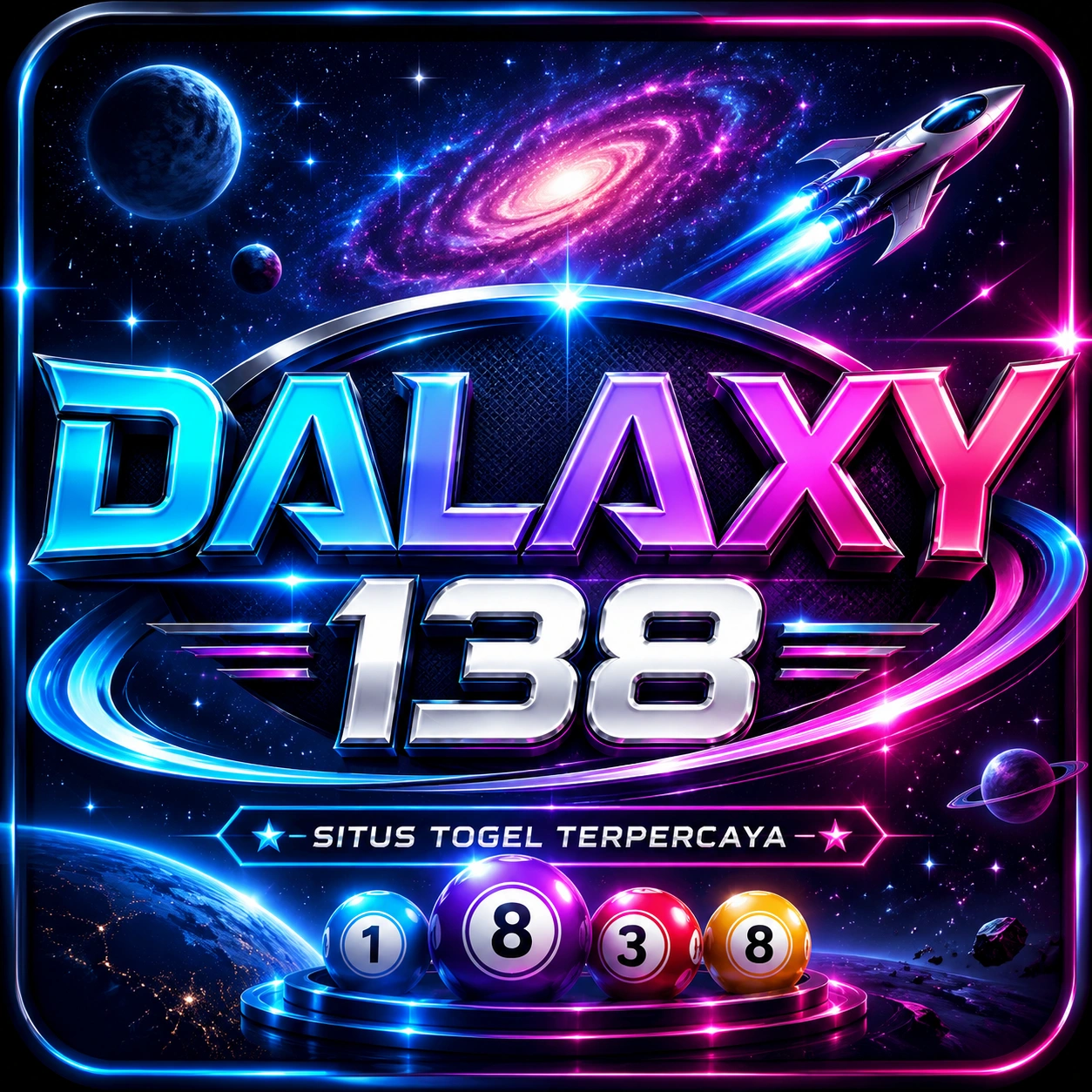 dalaxy138 APK Full Version untuk Android APK Resmi — ikon aplikasi