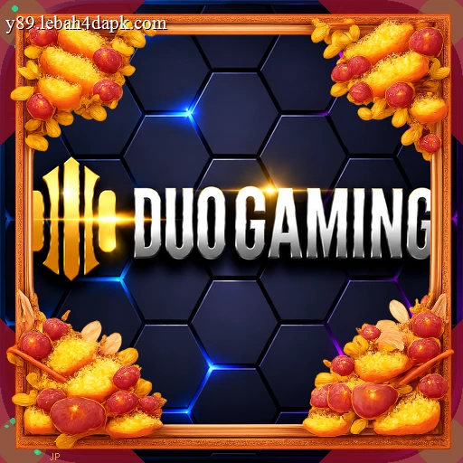 Panduan Instalasi Aplikasi duogaming di Android APK Resmi — ikon aplikasi