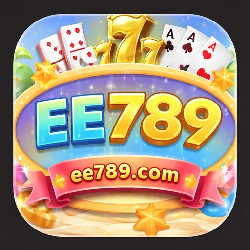 Kelebihan dan Fitur Aplikasi ee789 Terbaru APK Resmi — ikon aplikasi