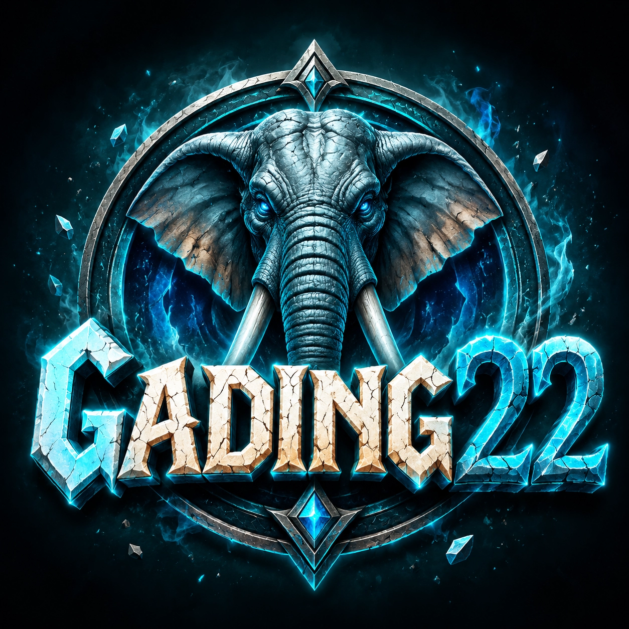 gading22 Terbaru 2026: Download APK dan Review APK Resmi — ikon aplikasi