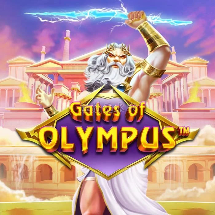 gatesofolympus APK: Fitur, Ukuran, dan Link Download APK Resmi — ikon aplikasi