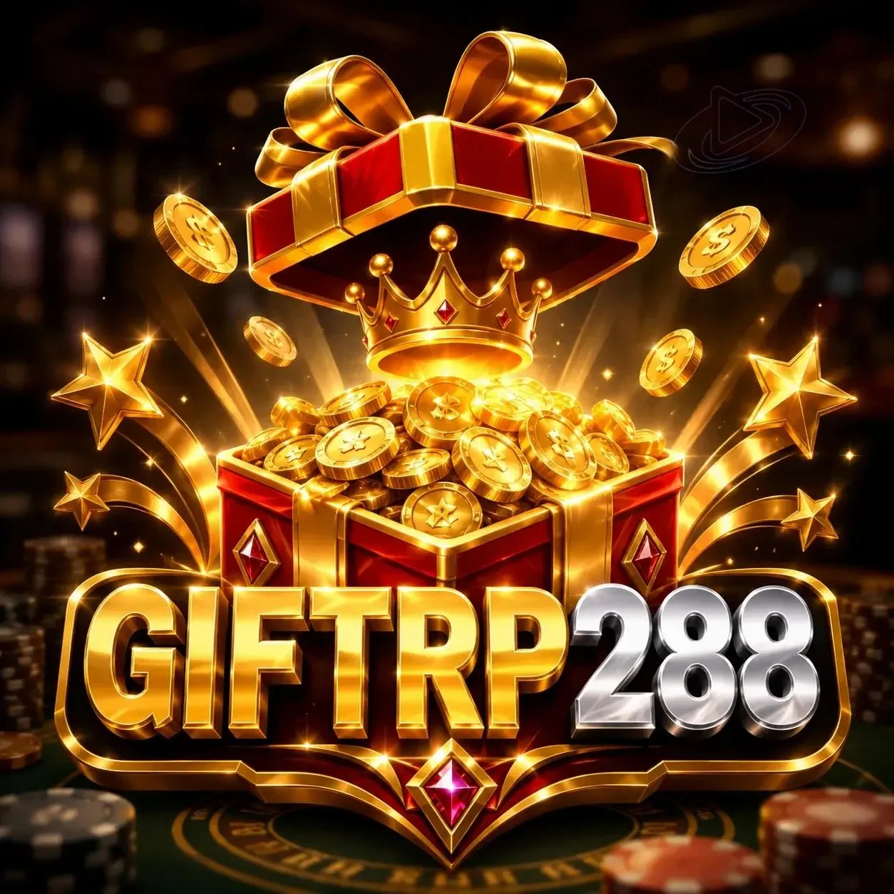 Unduh giftrp288 APK Gratis untuk Android APK Resmi — ikon aplikasi