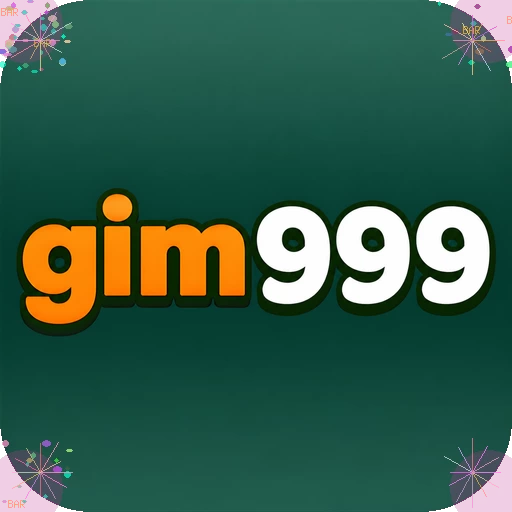 Download gim999 APK Terbaru Full Version APK Resmi — ikon aplikasi