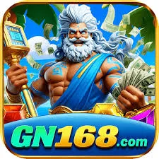 gn168 APK Terbaru dan Aman untuk Diunduh APK Resmi — ikon aplikasi