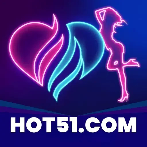 Kelebihan dan Fitur Aplikasi hot51 Terbaru APK Resmi — ikon aplikasi