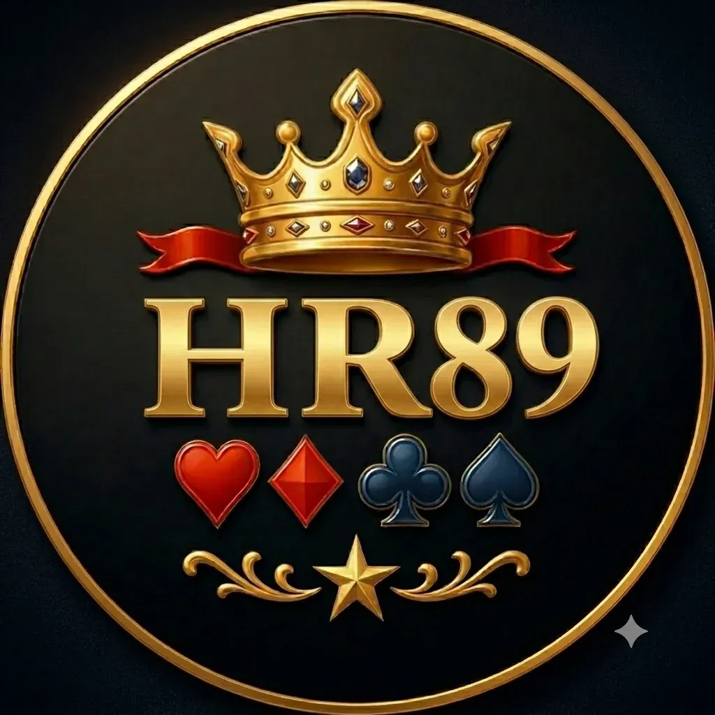 Info Lengkap Aplikasi hr89 Versi Terbaru APK Resmi — ikon aplikasi
