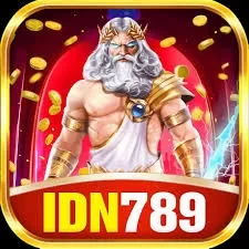 Panduan Lengkap Aplikasi idn789 untuk Pemula APK Resmi — ikon aplikasi