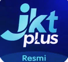Aplikasi jktplus Terbaru dan Terlengkap APK Resmi — ikon aplikasi