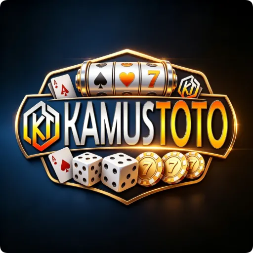kamustoto APK Terbaru dengan Fitur Lengkap APK Resmi — ikon aplikasi