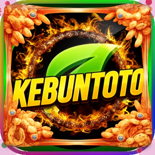 kebuntoto APK Full Version untuk Android APK Resmi — ikon aplikasi