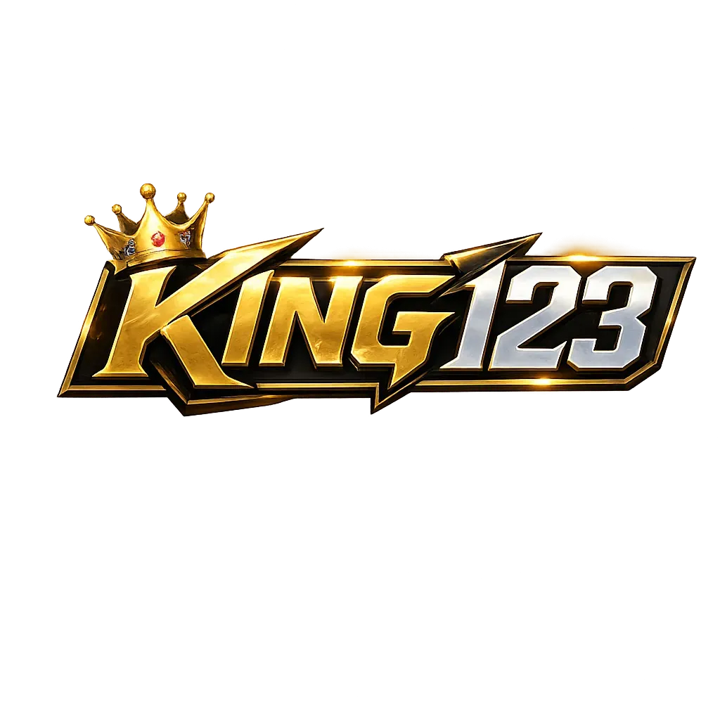 Download Aplikasi king123 Terbaru untuk HP Android APK Resmi — ikon aplikasi