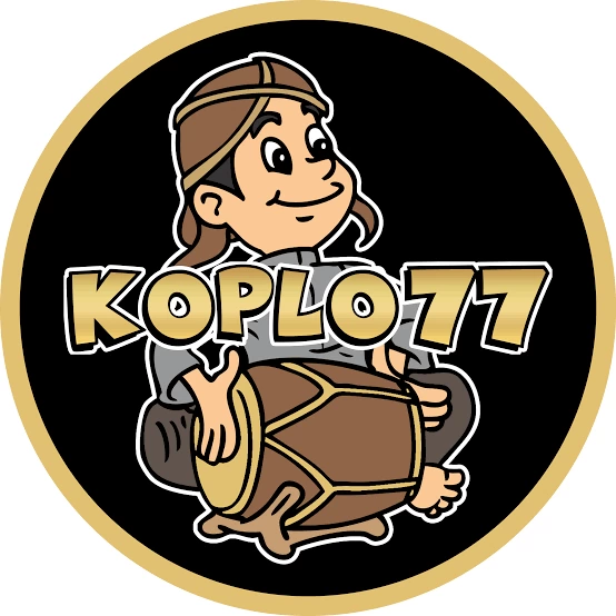 Aplikasi koplot77 Ringan untuk Android APK Resmi — ikon aplikasi