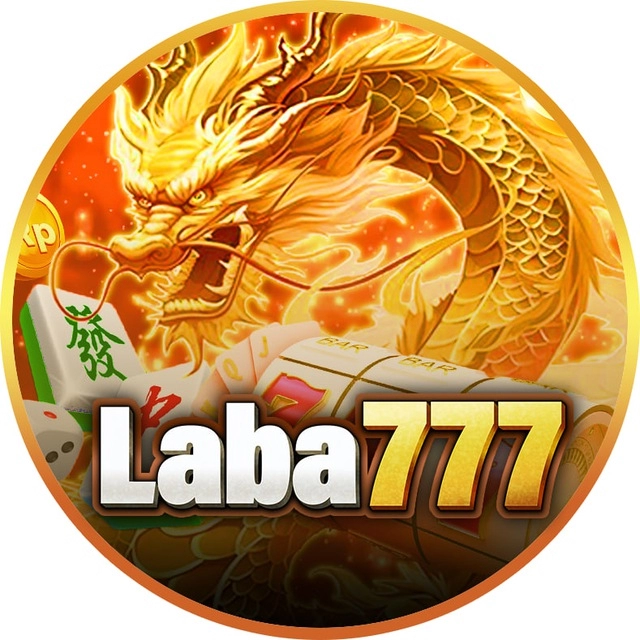 Aplikasi laba777 Terbaik untuk Android dan iOS APK Resmi — ikon aplikasi