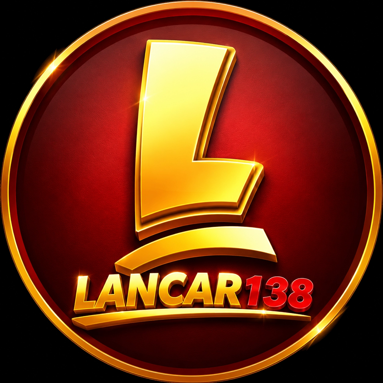Aplikasi lancar138 Terbaru dan Terlengkap APK Resmi — ikon aplikasi