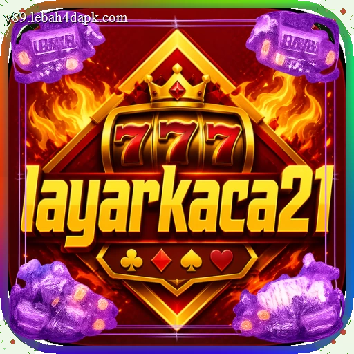 layarkaca21 APK Full Version untuk Android APK Resmi — ikon aplikasi