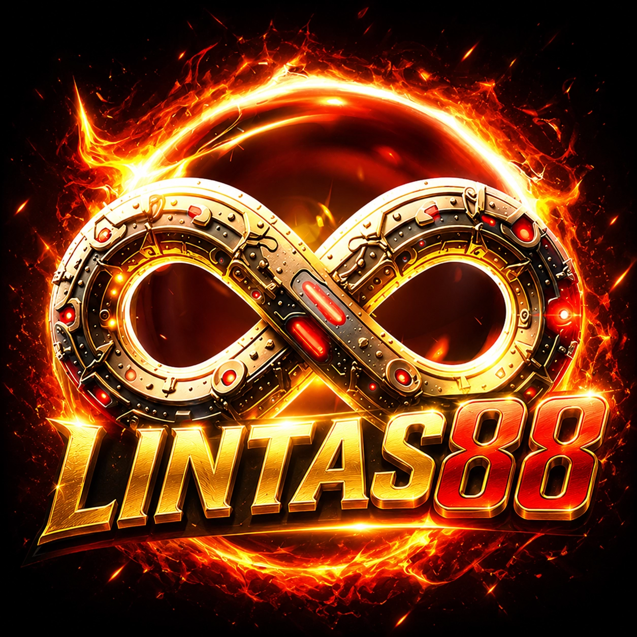 lintas88 Terbaru: Download APK dan Info Lengkap APK Resmi — ikon aplikasi