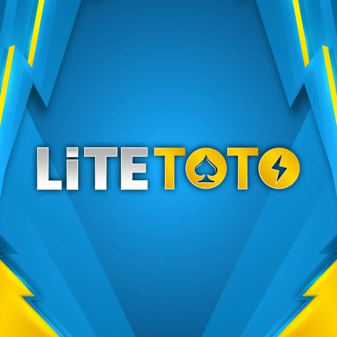 Kelebihan dan Fitur Aplikasi litetoto Terbaru APK Resmi — ikon aplikasi