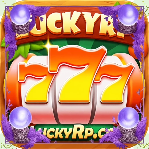 Update Aplikasi luckyrp Terbaru 2026 APK Resmi — ikon aplikasi