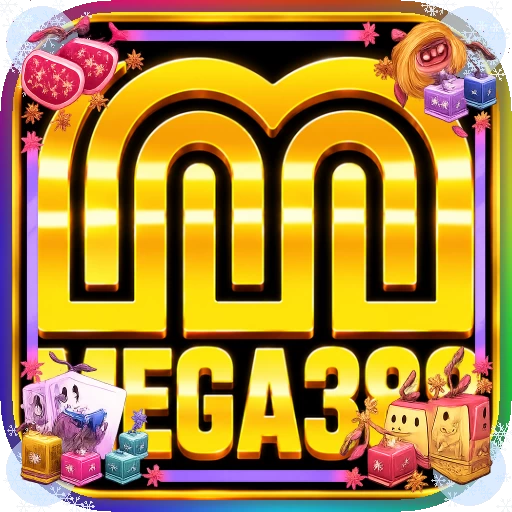 mega388 App Terbaru: Fitur Unggulan dan Download APK Resmi — ikon aplikasi
