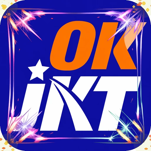 okjkt APK Terbaru untuk Android Tanpa Iklan APK Resmi — ikon aplikasi