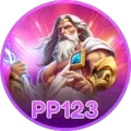 Kelebihan dan Fitur Aplikasi pp123 Terbaru APK Resmi — ikon aplikasi