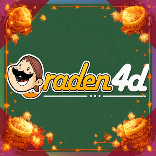 raden4d APK Terbaru untuk Perangkat Android APK Resmi — ikon aplikasi