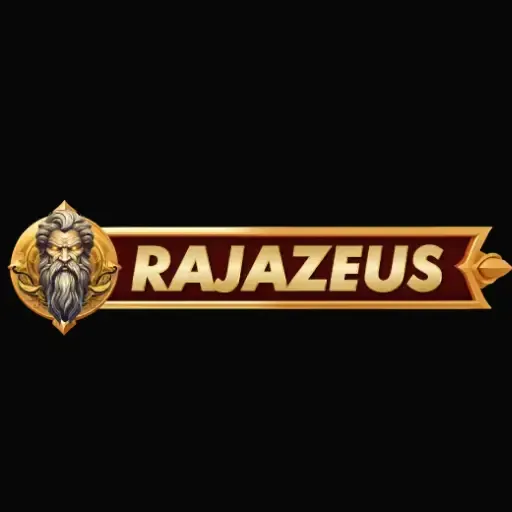 rajazeus APK: Fitur, Ukuran, dan Link Download APK Resmi — ikon aplikasi