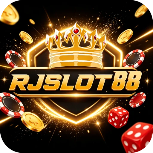 Info Aplikasi rjslot88 Terbaru dan Cara Download APK Resmi — ikon aplikasi