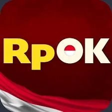 rpok APK Terbaru untuk Android Tanpa Iklan APK Resmi — ikon aplikasi