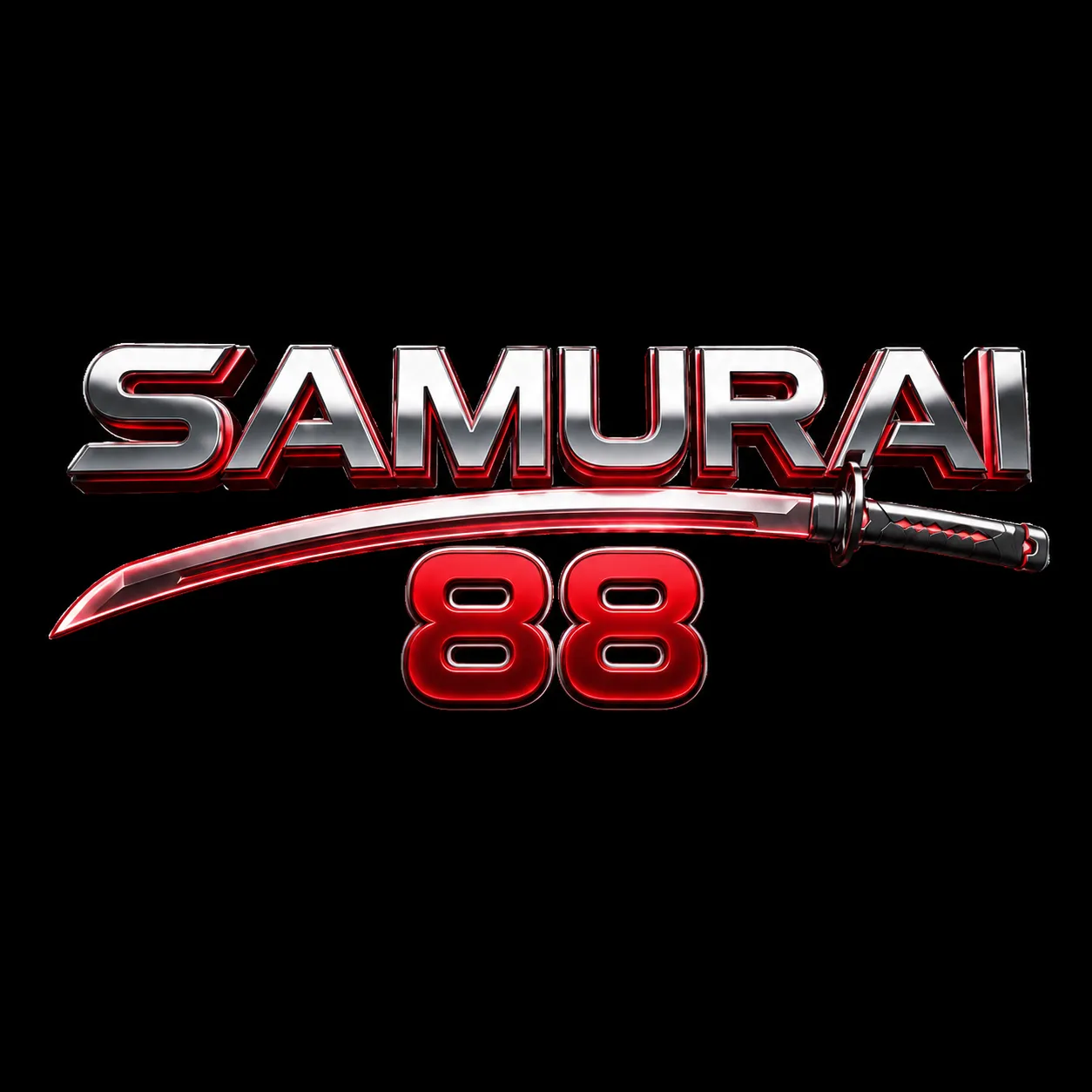 Aplikasi samurai88 Paling Baru untuk Android APK Resmi — ikon aplikasi