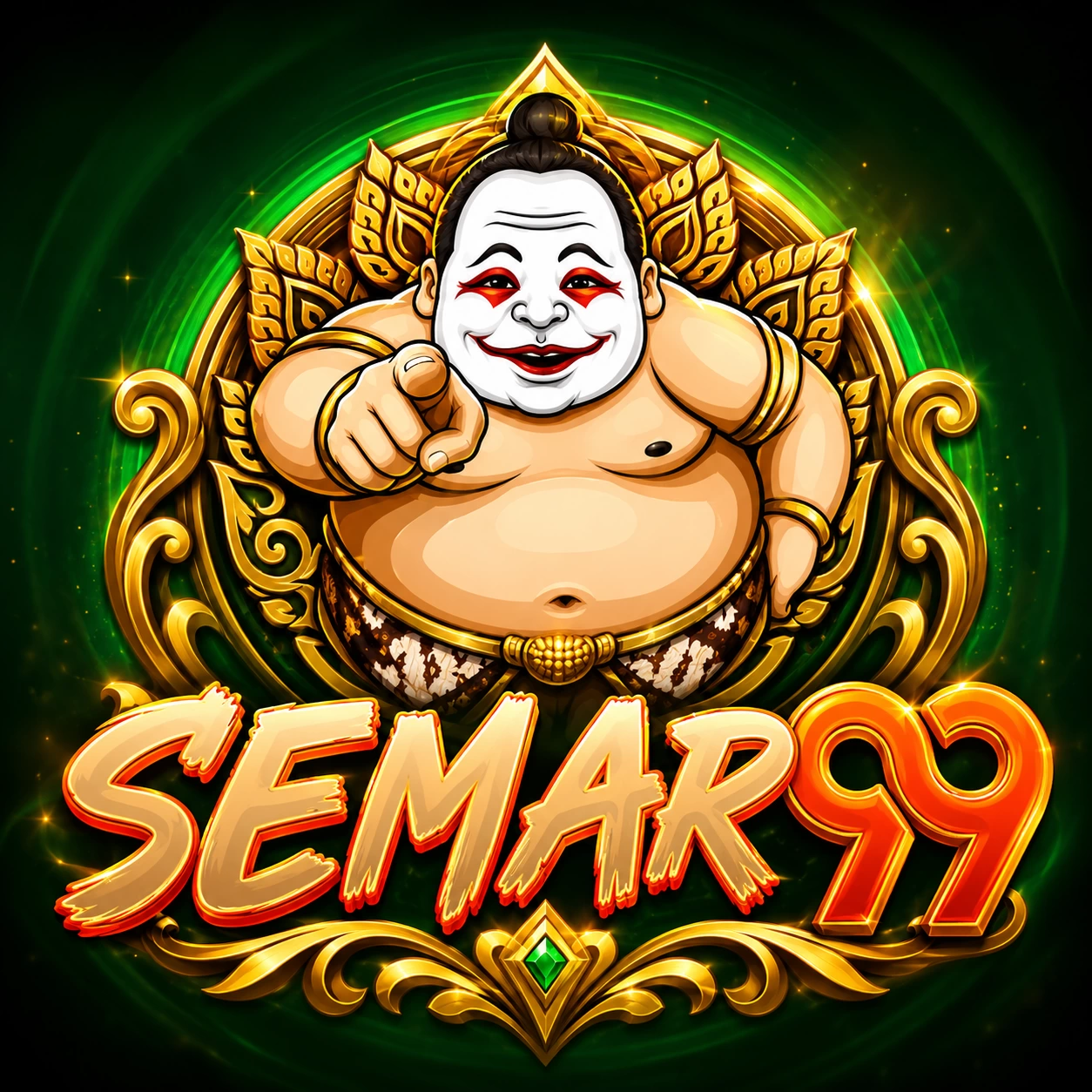 Unduh semar99 APK Gratis untuk Android APK Resmi — ikon aplikasi