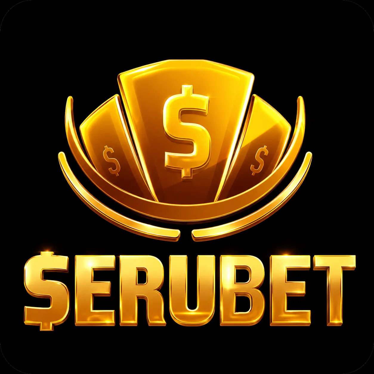 serubet Terbaru: Download APK dan Info Lengkap APK Resmi — ikon aplikasi