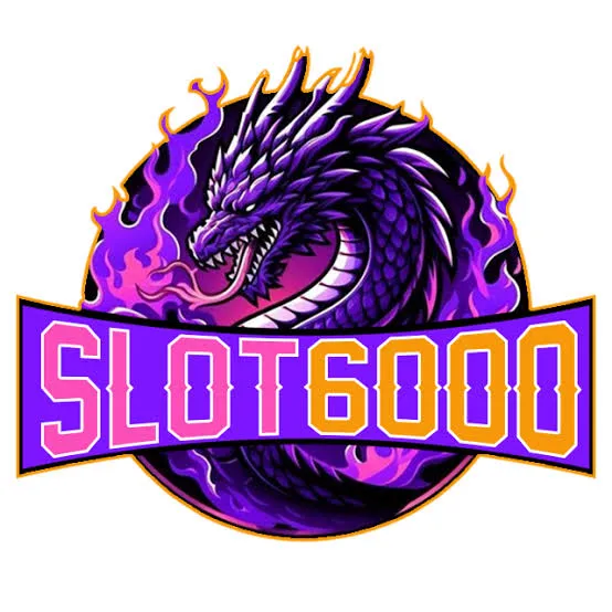 Aplikasi slot6000 Terbaru dan Terlengkap APK Resmi — ikon aplikasi