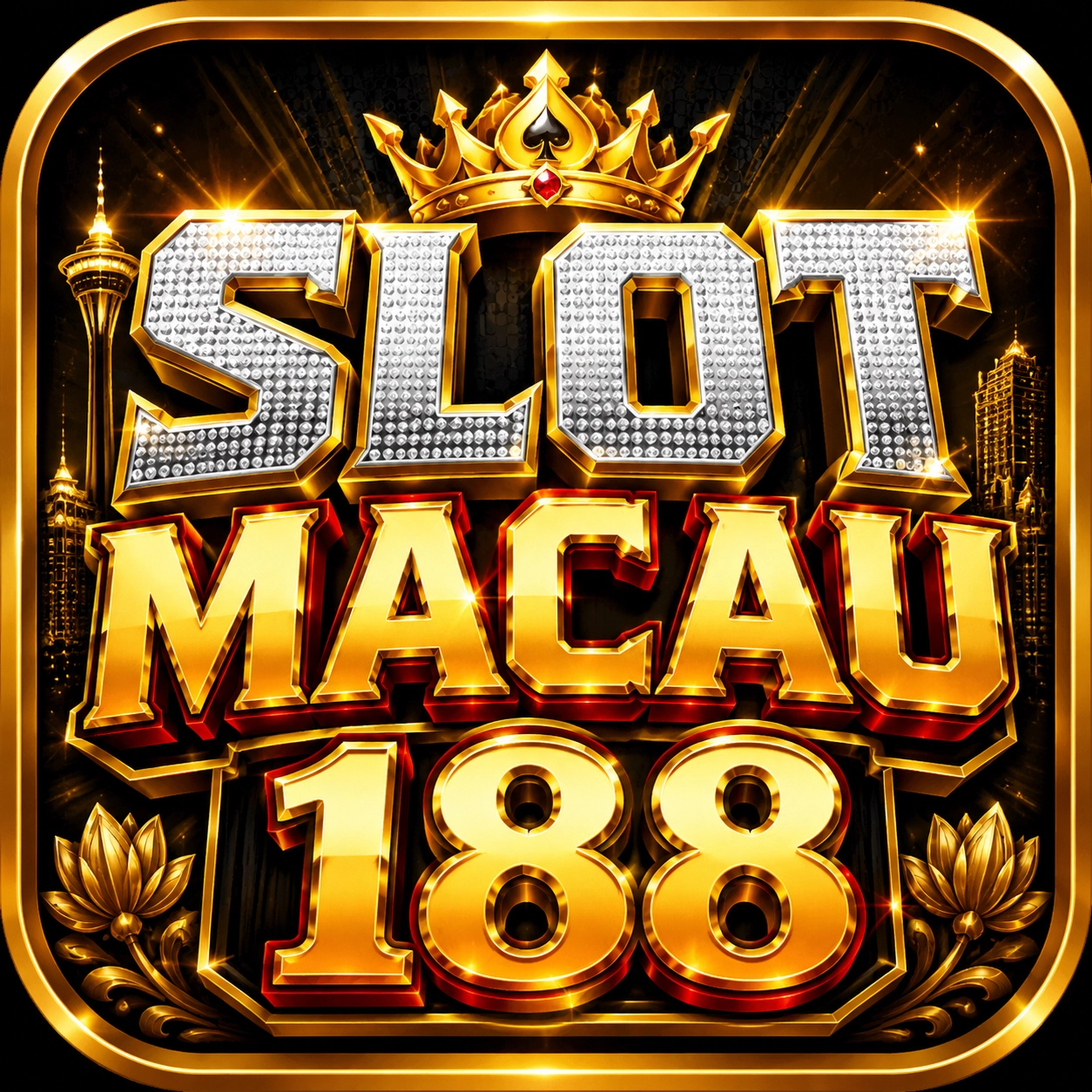 Panduan Lengkap Aplikasi slotmacau188 untuk Pemula APK Resmi — ikon aplikasi
