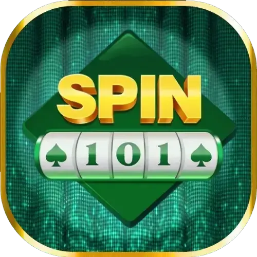 Review Lengkap Aplikasi spin101 Terbaru APK Resmi — ikon aplikasi