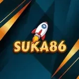 Cara Pasang suka86 di HP Android dengan Benar APK Resmi — ikon aplikasi