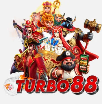 turbo88 APK Terbaru 2026 untuk Semua Perangkat APK Resmi — ikon aplikasi