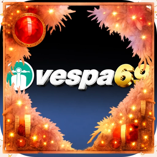 vespa69 APK: Fitur, Ukuran, dan Link Download APK Resmi — ikon aplikasi