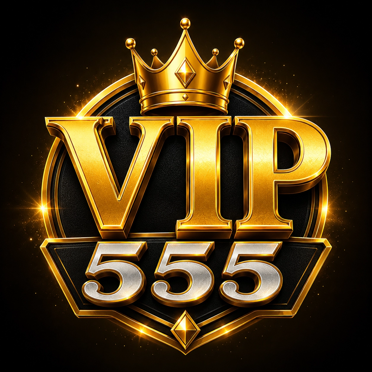 vip555 APK Versi Terbaru untuk Android 2026 APK Resmi — ikon aplikasi