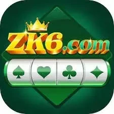 Download zk6 APK untuk Android APK Resmi — ikon aplikasi
