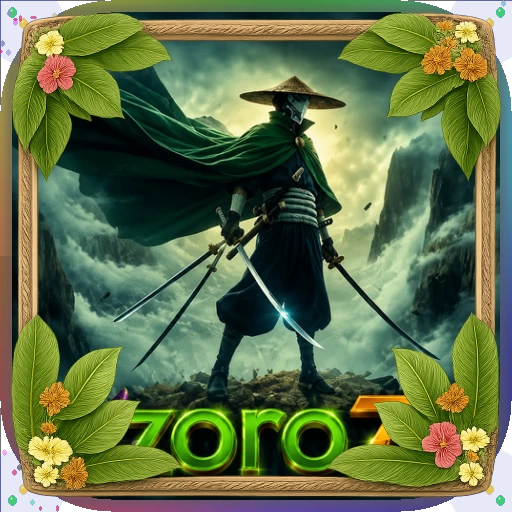 zoro77 APK Versi Terbaru untuk Android 2026 APK Resmi — ikon aplikasi